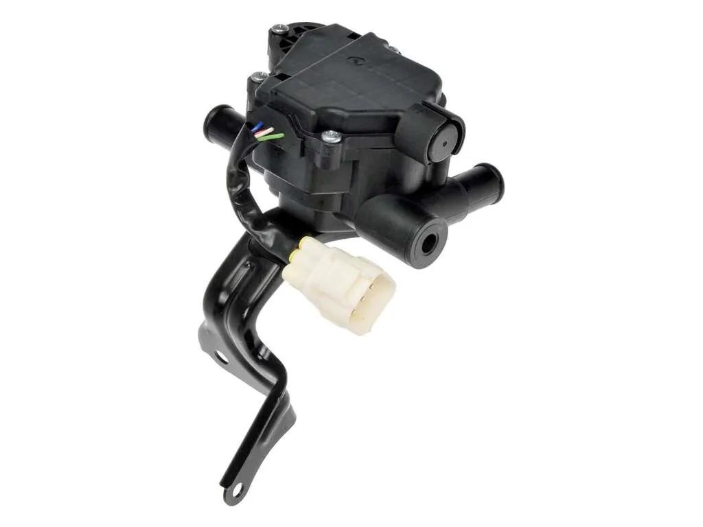 2004 Toyota Prius HVAC Heater Bypass Valve Dorman