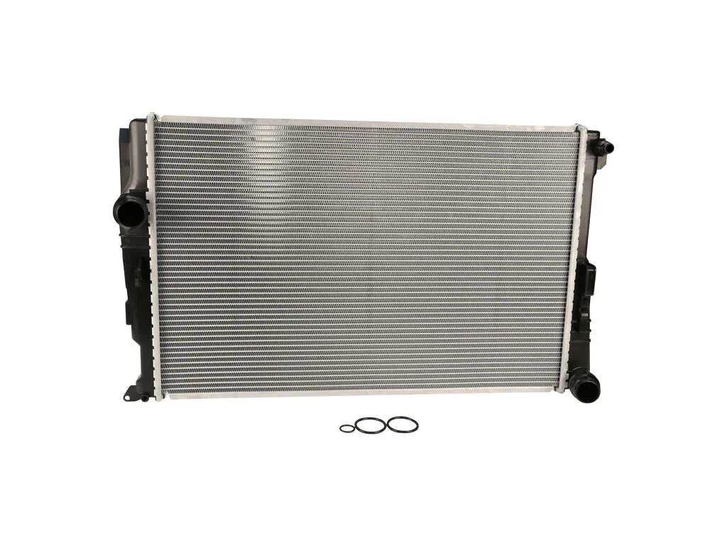 2017 BMW X3 Radiator Nissens