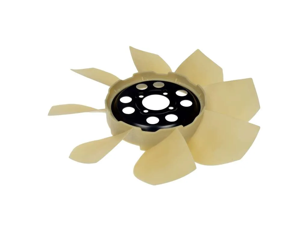 2007 Hummer H3 Engine Cooling Fan Clutch Blade Dorman
