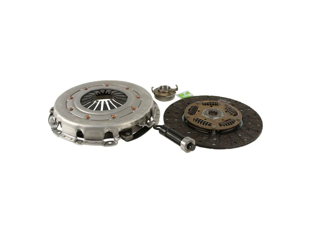 2000 Ford Mustang Transmission Clutch Kit Valeo