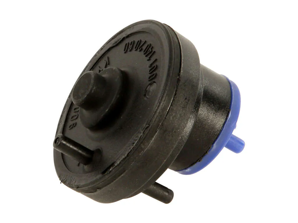 1989 Mercedes-Benz 560SEL Emission Check Valve Kayser
