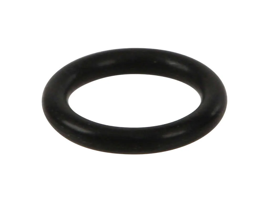 2000 Audi S4 Engine Oil Line O-Ring Genuine