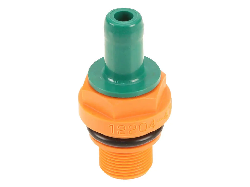 2014 Scion iQ PCV Valve Aisan