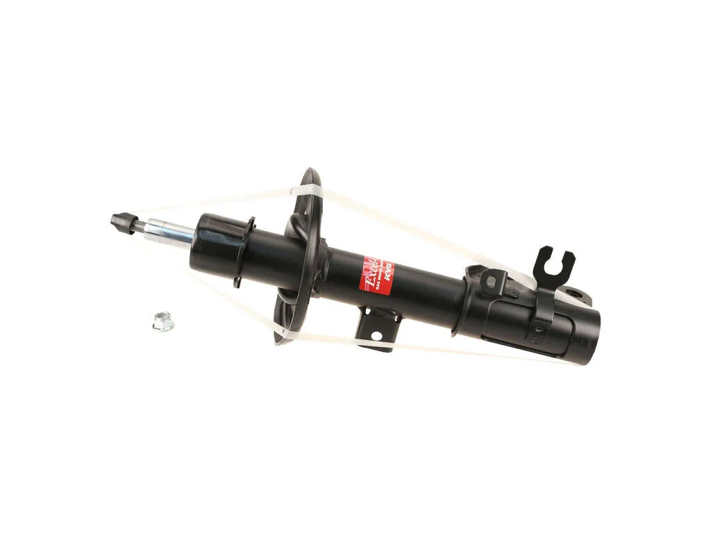 2016 Mazda CX-5 Suspension Strut Assembly  - Front Left KYB