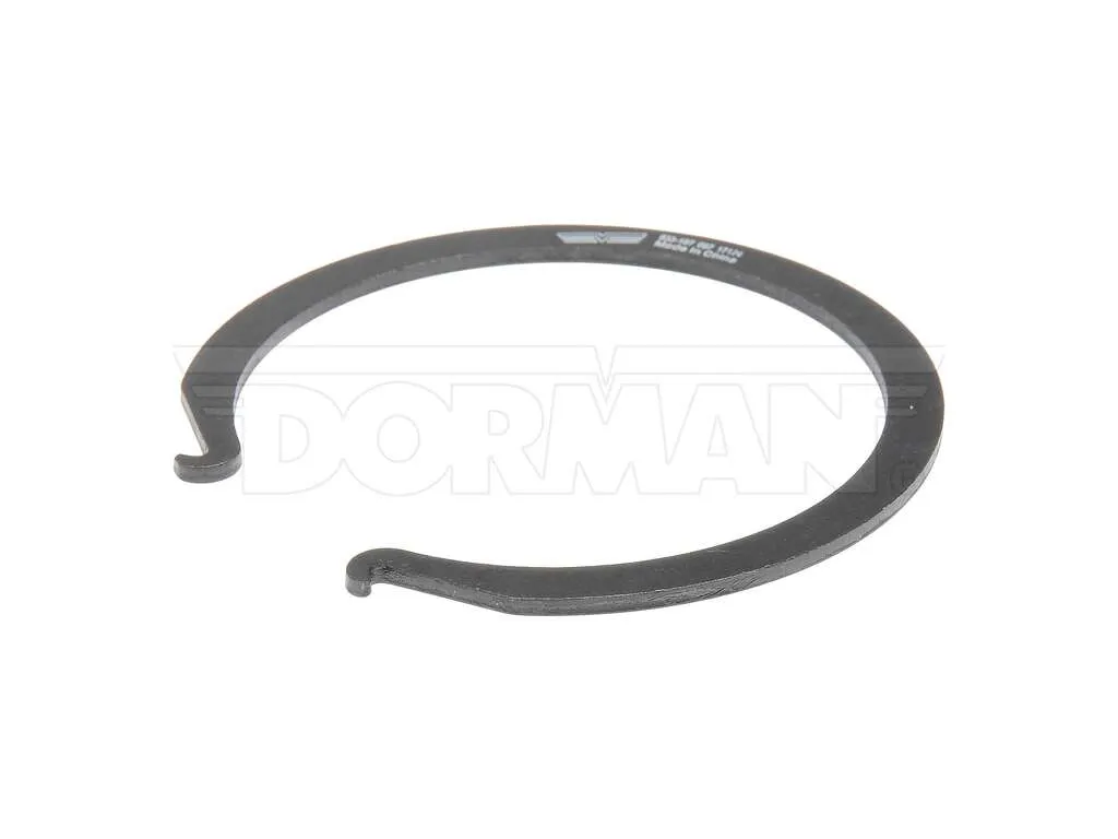 2004 Kia Optima Wheel Bearing Snap Ring  - Front Dorman
