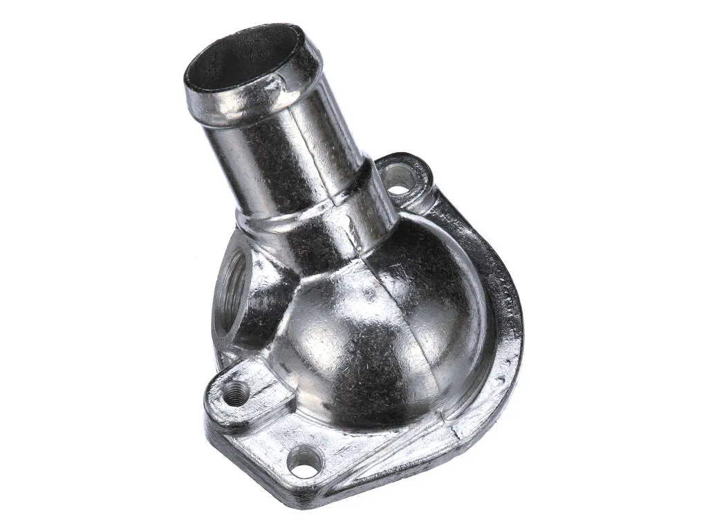 1996 Honda Civic Engine Coolant Thermostat Housing Cap Gates