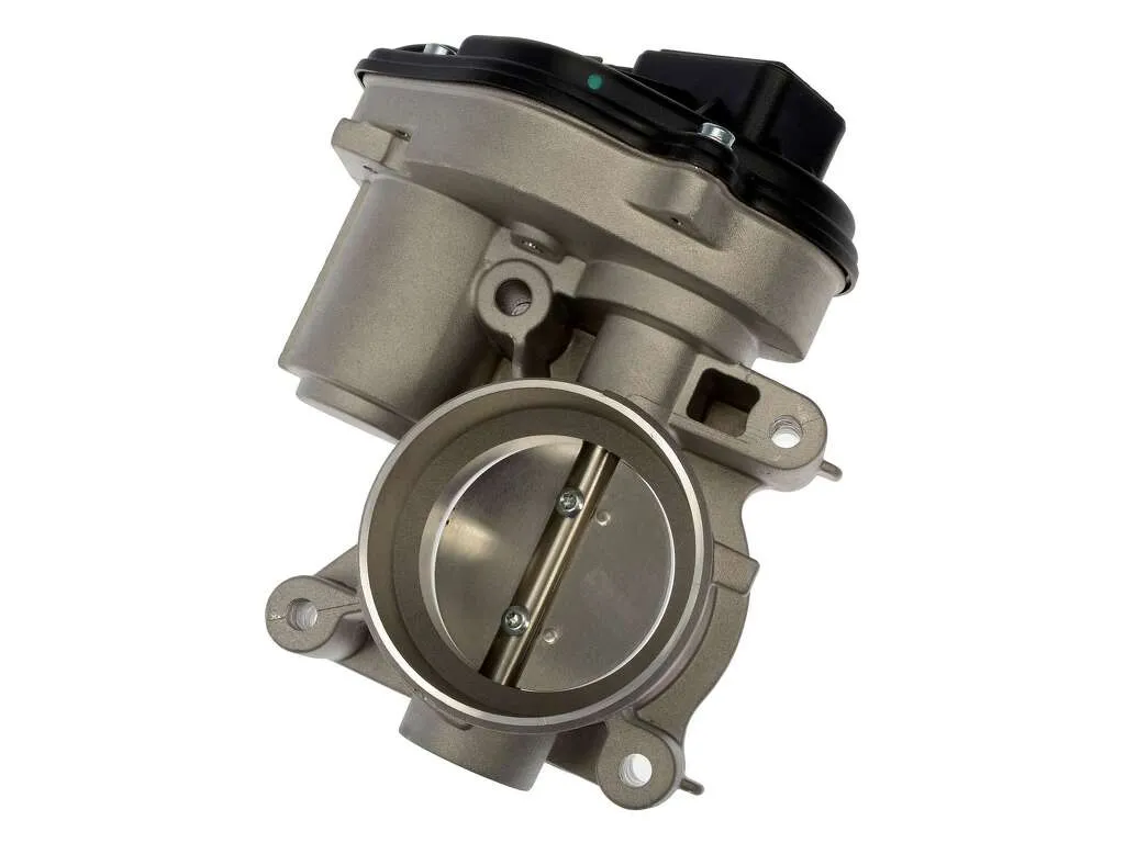 2012 Ford Transit Connect Fuel Injection Throttle Body Dorman