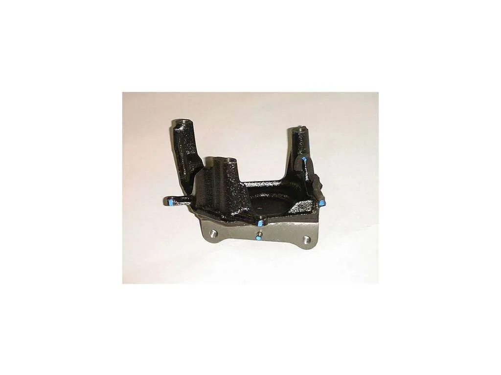 1992 Toyota Camry Engine Mount Bracket  - Right 6 Cyl 3.0L Genuine