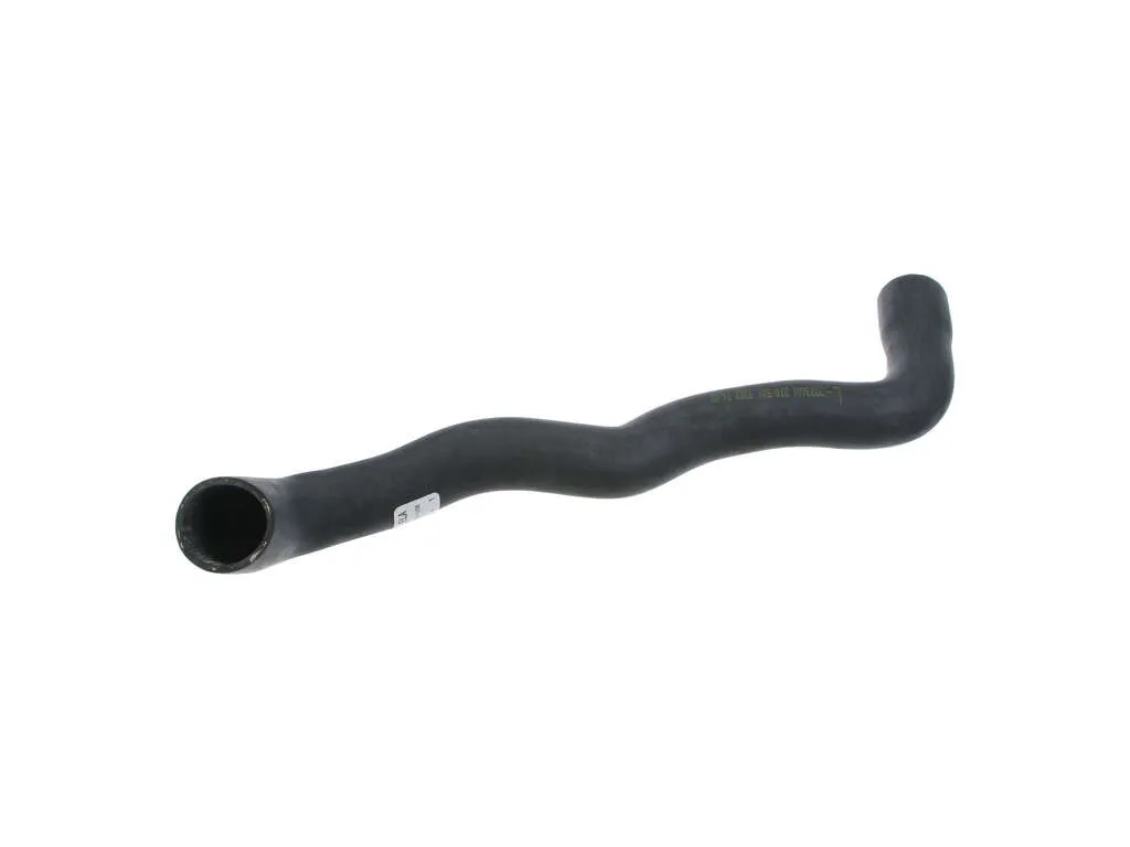 1998 Mercedes-Benz E320 Radiator Coolant Hose  - Upper Elaplast