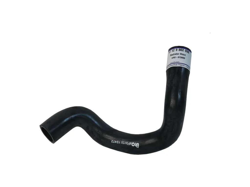 2016 Mini Cooper Paceman Radiator Coolant Hose  - Lower APA/URO Parts