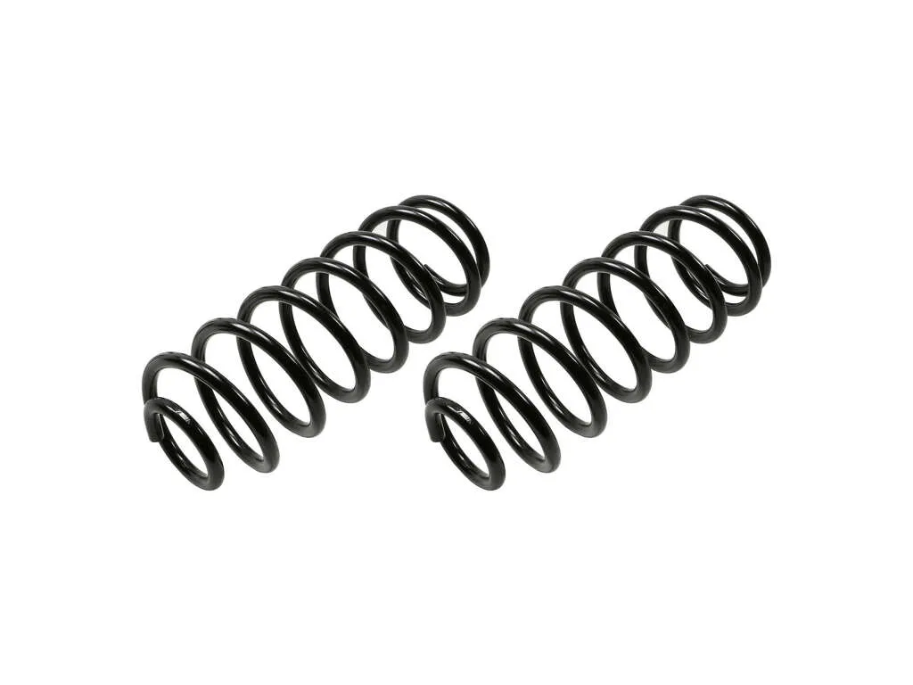 2003 Mazda 6 Coil Spring  - Rear Moog