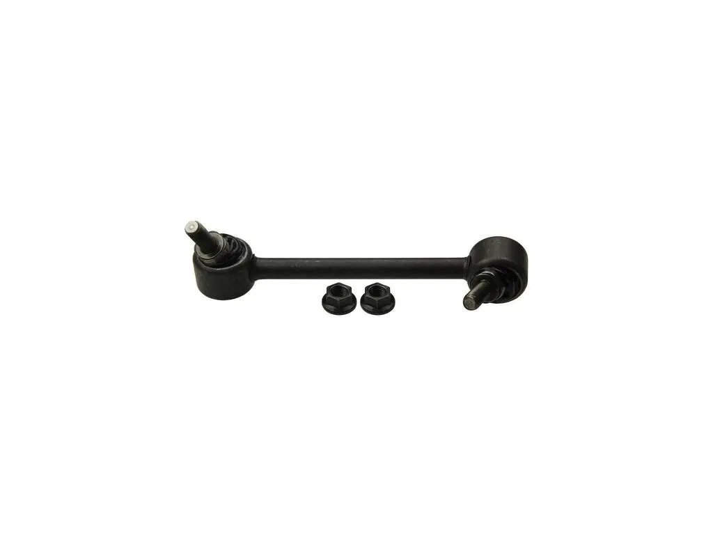 2002 Lincoln Continental Suspension Stabilizer Bar Link  - Rear Right Moog