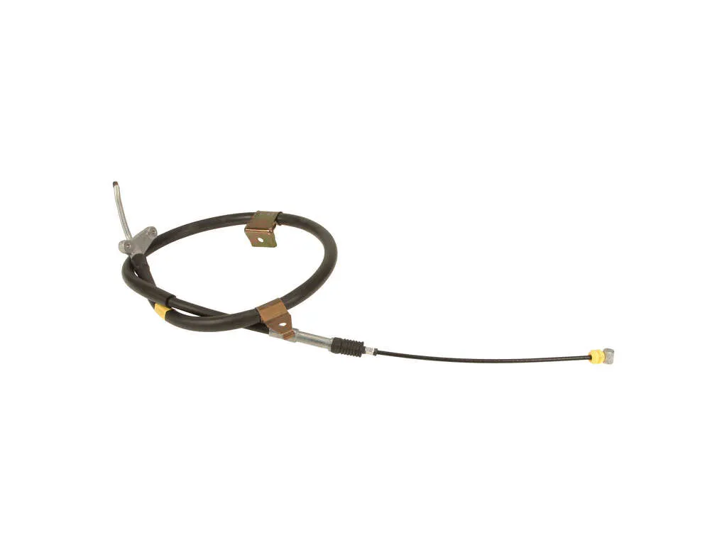 2004 Toyota Sienna Parking Brake Cable  - Rear Right Genuine