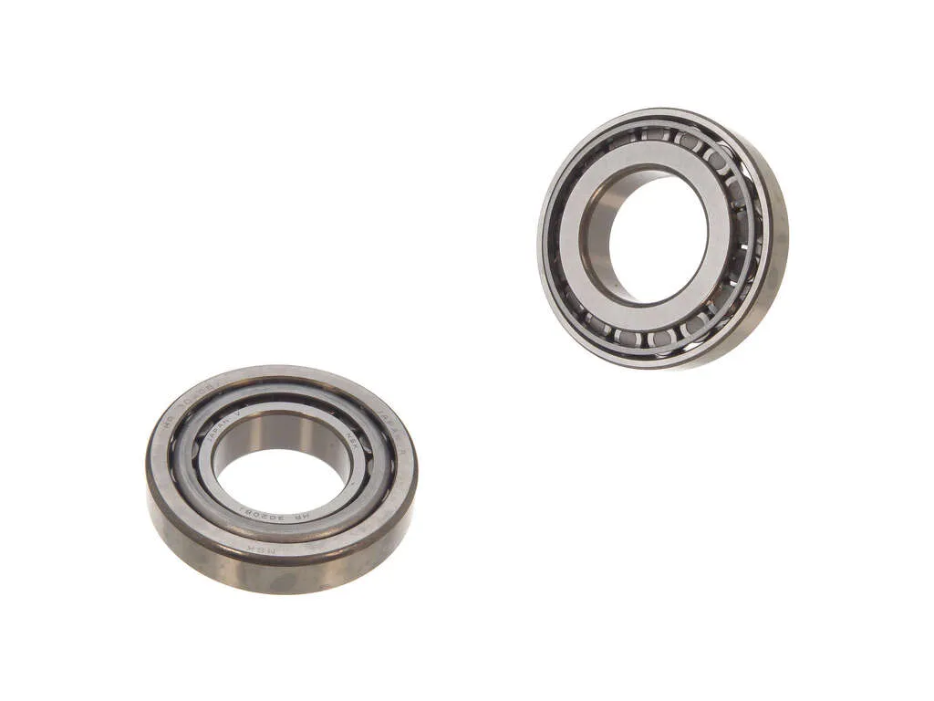 1981 Nissan Maxima Differential Bearing 6 Cyl 2.4L NSK