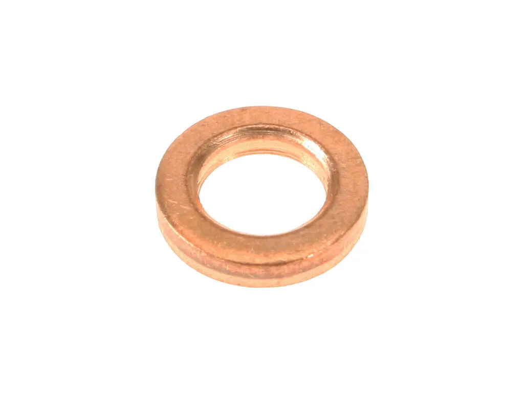 2004 Volkswagen Golf Fuel Injector Seal Febi