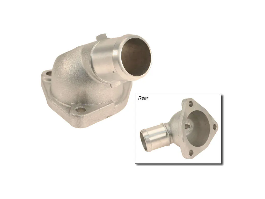 2007 Kia Amanti Engine Coolant Thermostat Housing Cap Genuine