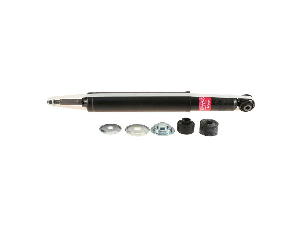 2011 Toyota Tundra Suspension Shock Absorber  - Rear 8 Cyl 5.7L KYB