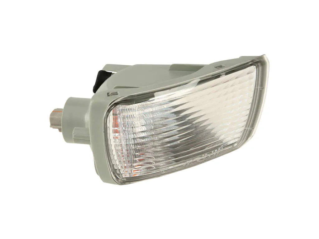 2004 Toyota 4Runner Turn Signal Light Lens  - Front Right TYC
