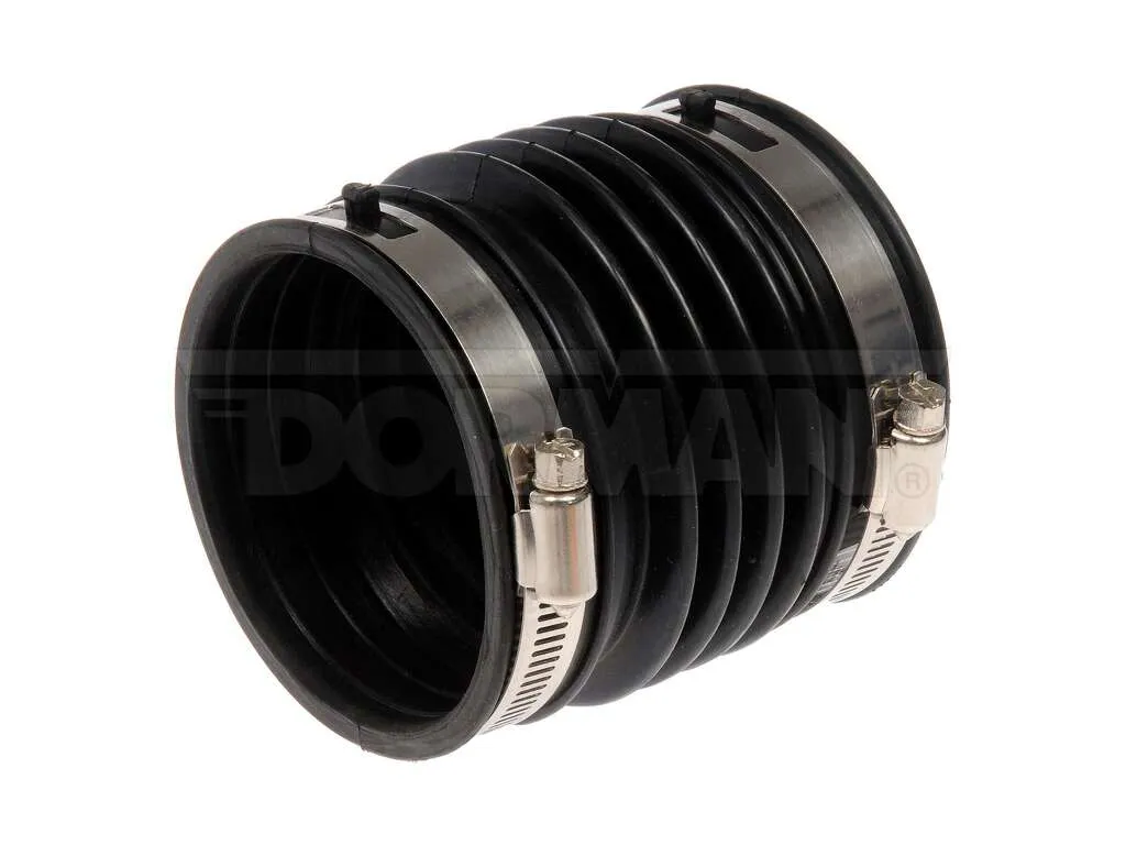 2007 Jeep Commander Engine Air Intake Hose 8 Cyl 4.7L Dorman