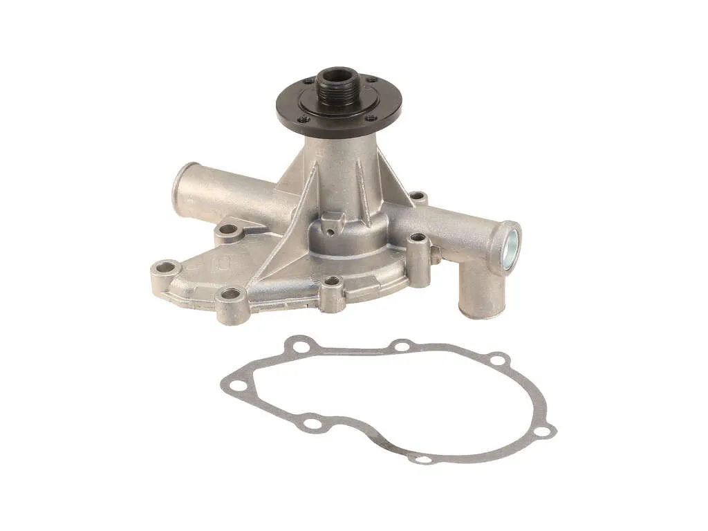 1984 BMW 318i Engine Water Pump Graf