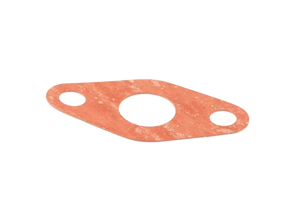 1986 Mazda 626 Turbocharger Oil Line Gasket Genuine