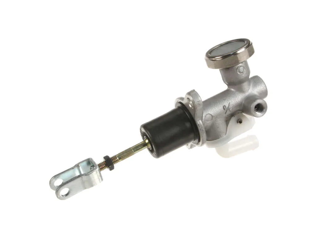 2018 Nissan Frontier Clutch Master Cylinder 6 Cyl 4.0L Nabtesco Rocky