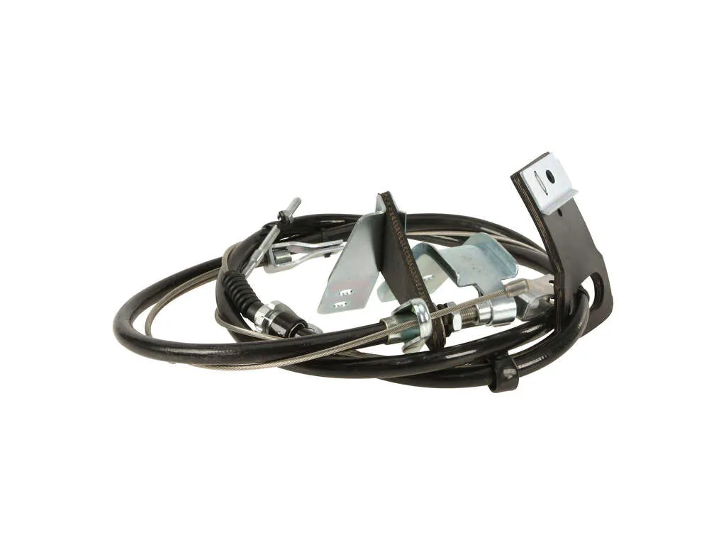 1997 Nissan Pickup Parking Brake Cable  - Rear Dorman