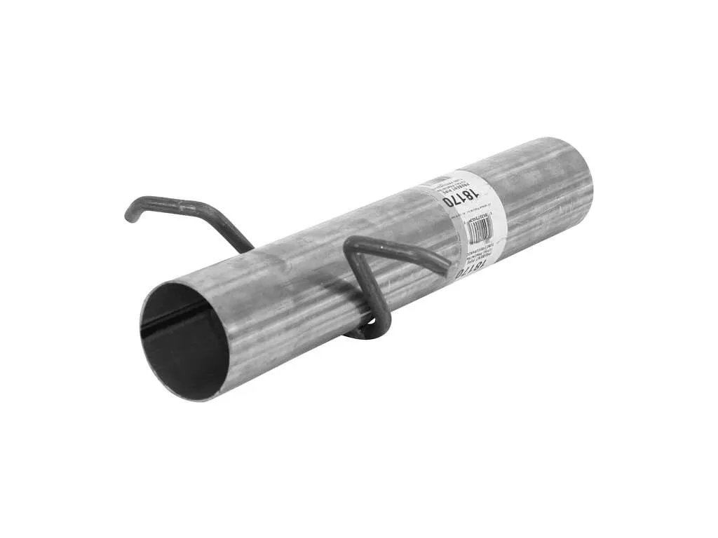 2002 Dodge Durango Universal Exhaust Flex Pipe 8 Cyl 4.7L AP Exhaust