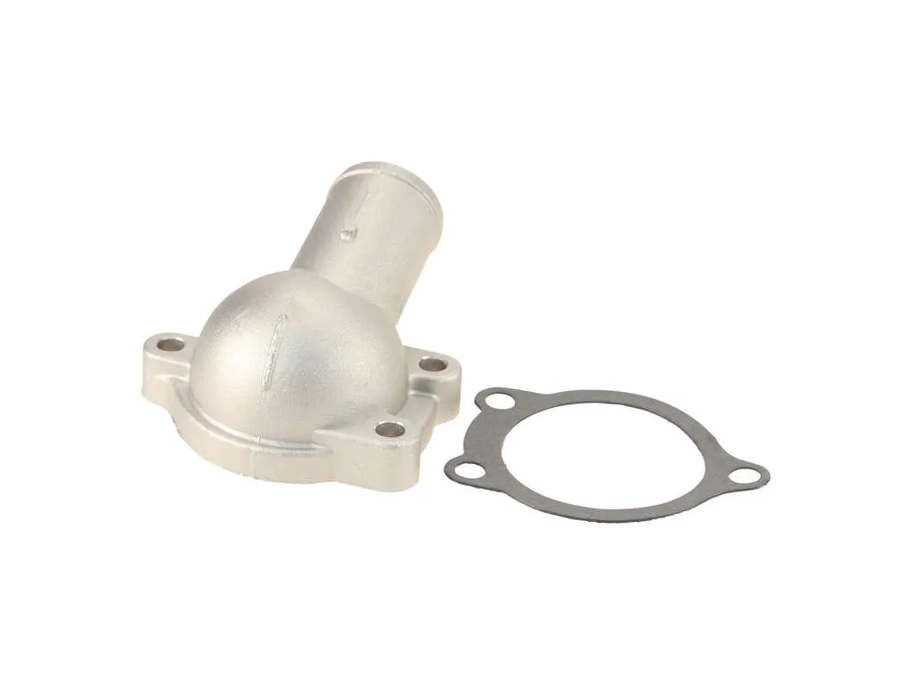 1996 Isuzu Trooper Engine Coolant Thermostat Housing Cap Dorman