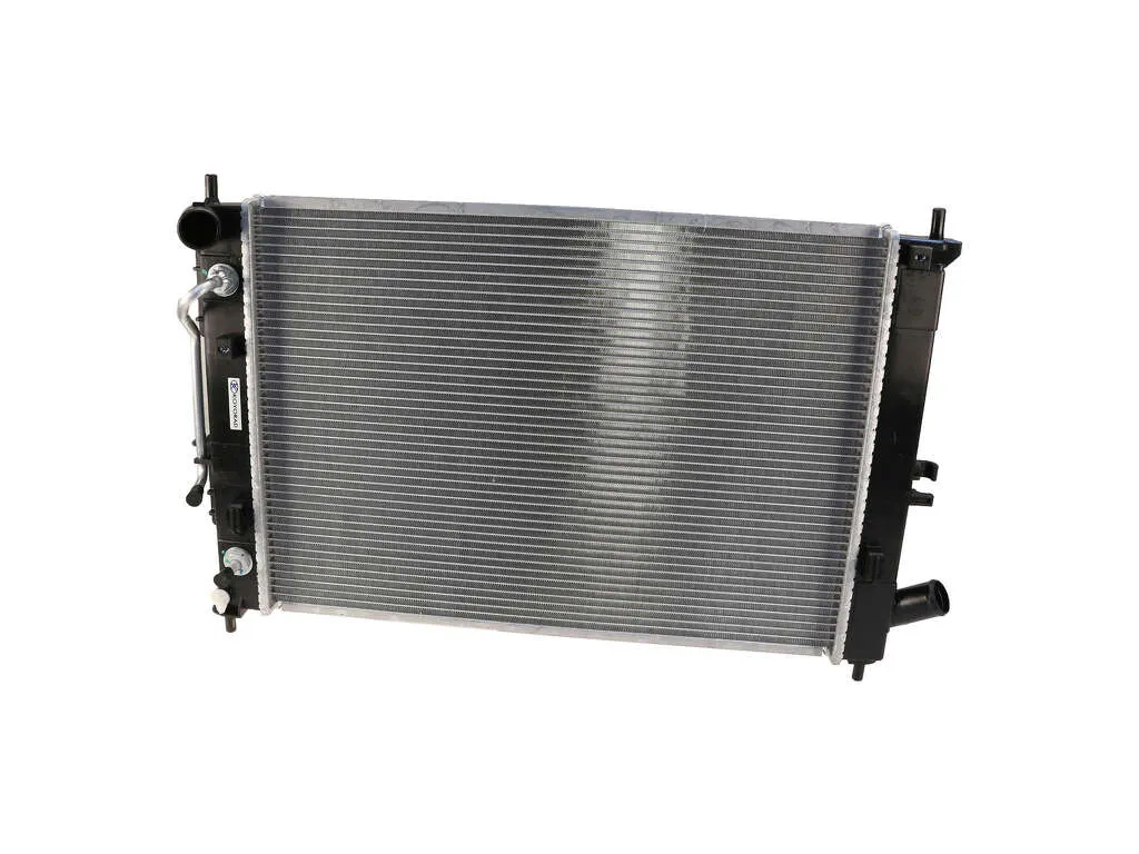 2015 Hyundai Elantra Radiator Koyo Cooling