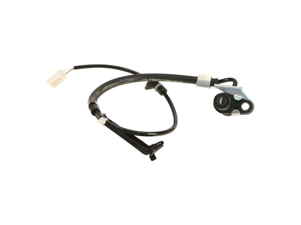 2004 Toyota Sienna ABS Wheel Speed Sensor  - Rear Right Vemo