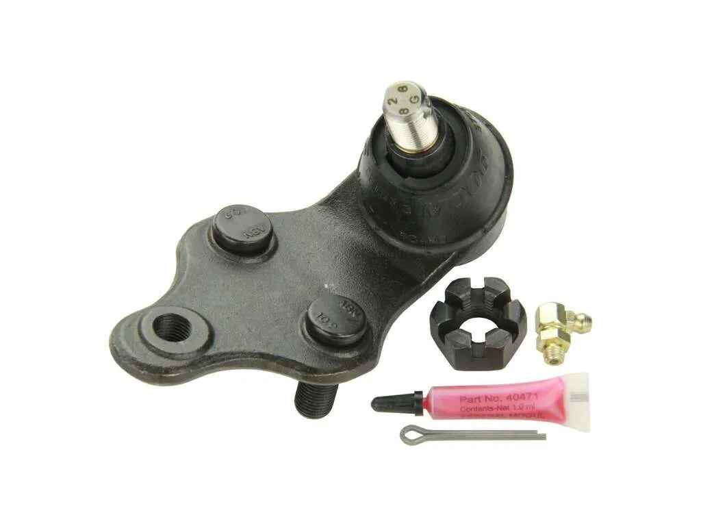 2018 Lexus ES300h Suspension Ball Joint  - Front Right Moog