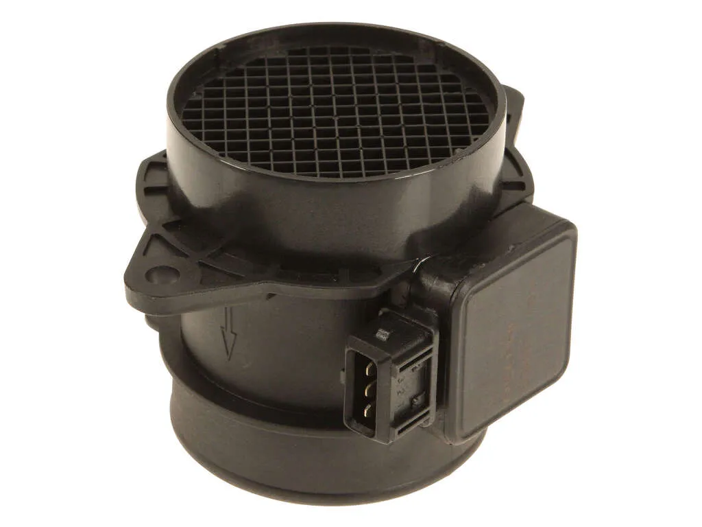 2002 Kia Rio Fuel Injection Air Flow Meter Delphi