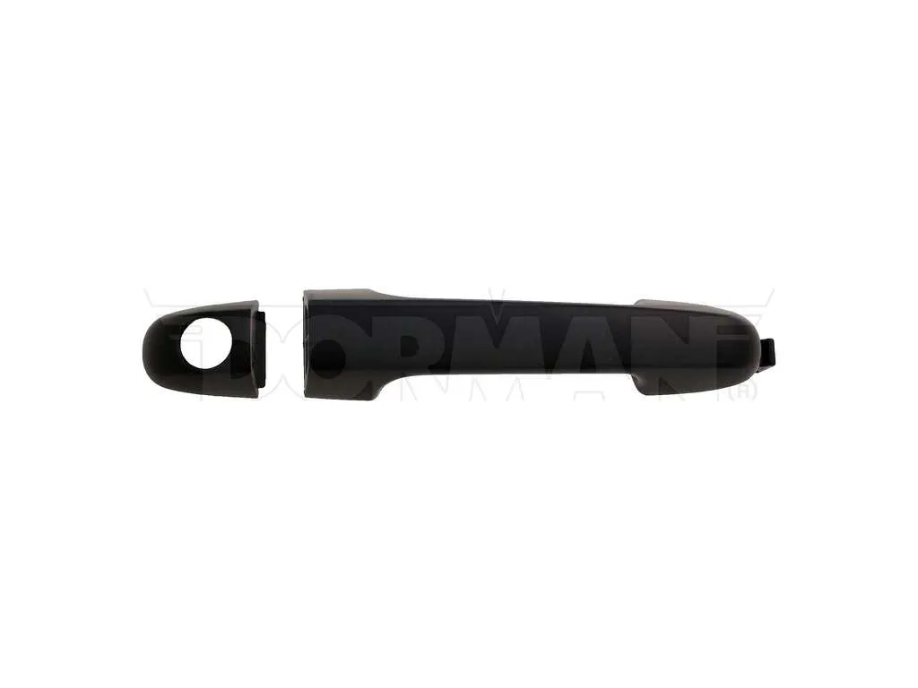2012 Kia Soul Exterior Door Handle  - Rear Dorman