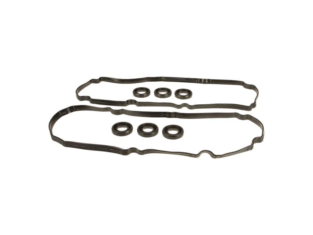 2009 Volkswagen Routan Engine Valve Cover Gasket 6 Cyl 4.0L Mahle