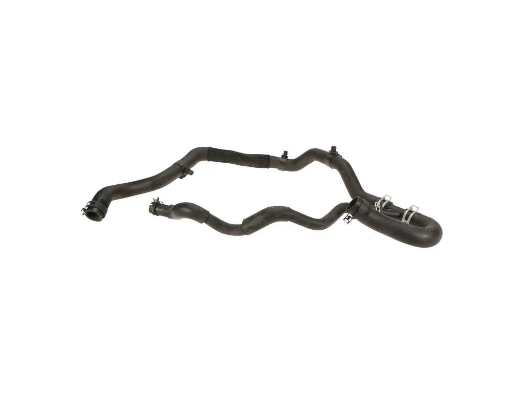 2012 Mazda 3 Radiator Coolant Hose  - Lower Genuine