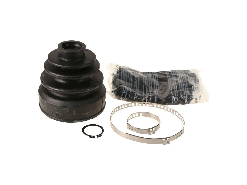 2012 Toyota RAV4 CV Joint Boot Kit  - Front Right Inner 6 Cyl 3.5L EMPI