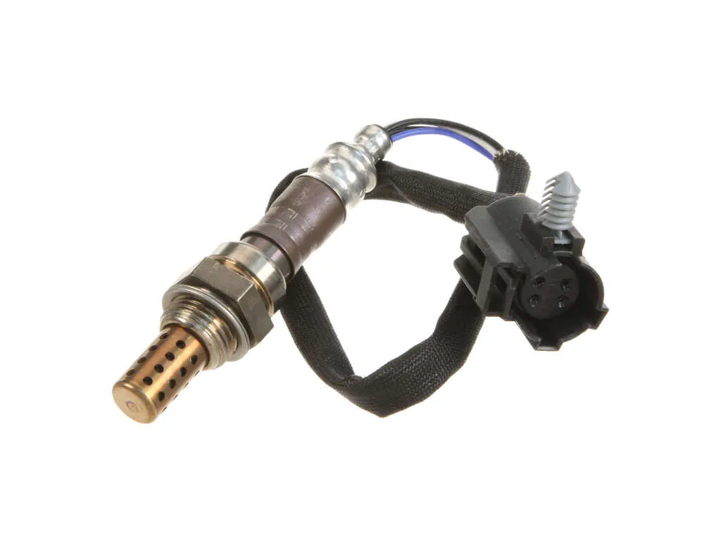 2000 Dodge Durango Oxygen Sensor  - Downstream 8 Cyl 4.7L Bosch