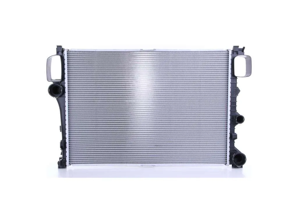 2012 Mercedes-Benz CL600 Radiator Nissens