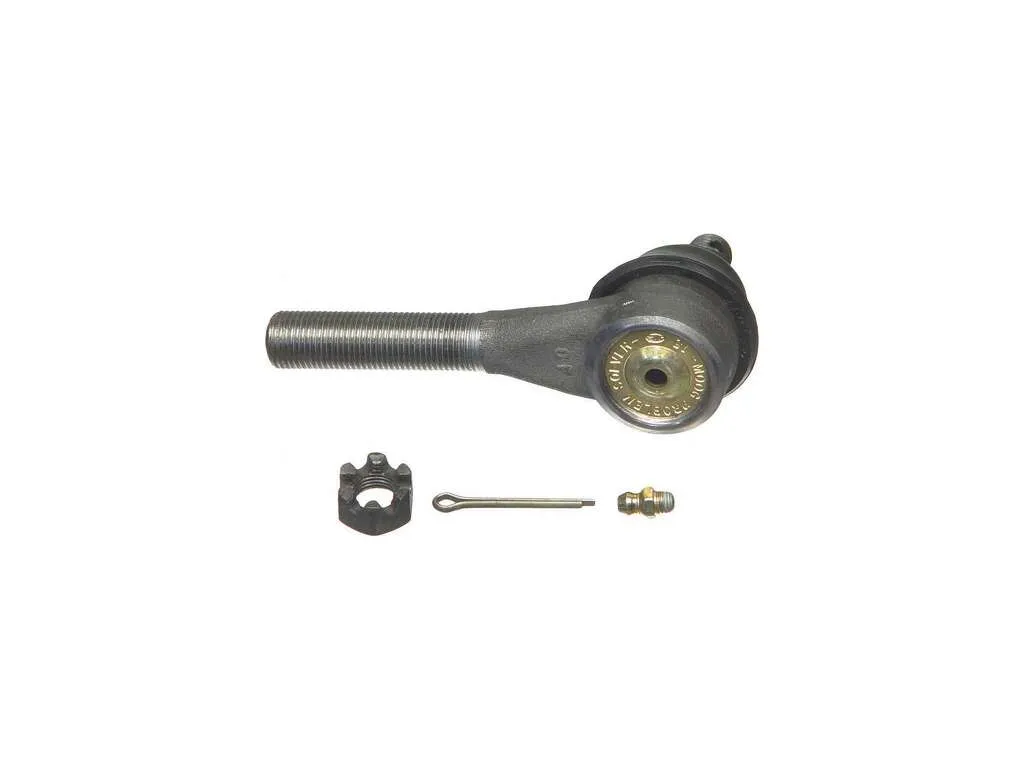 2002 Mercury Grand Marquis Steering Tie Rod End  - Front Outer Moog