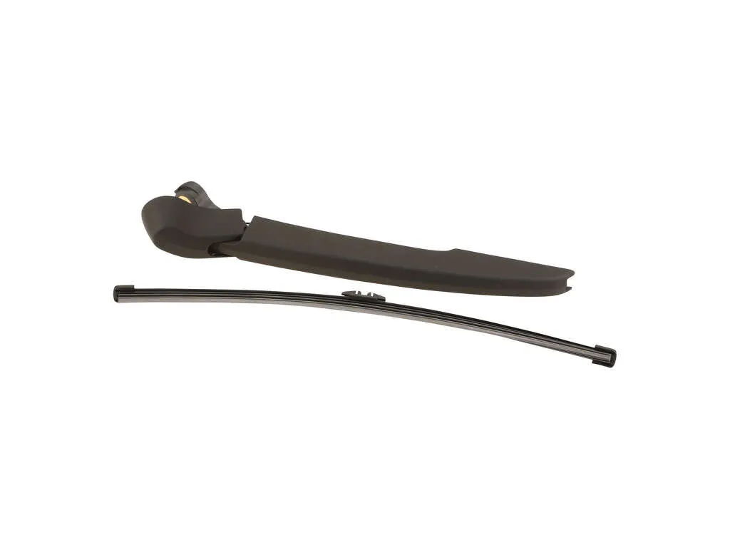 2011 BMW X3 Wiper Arm  - Rear Vaico