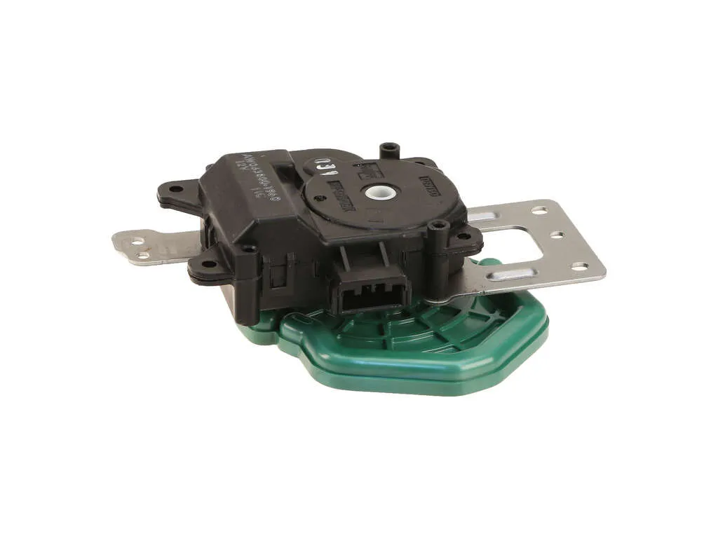 2012 Acura RDX HVAC Air Inlet Door Actuator Genuine