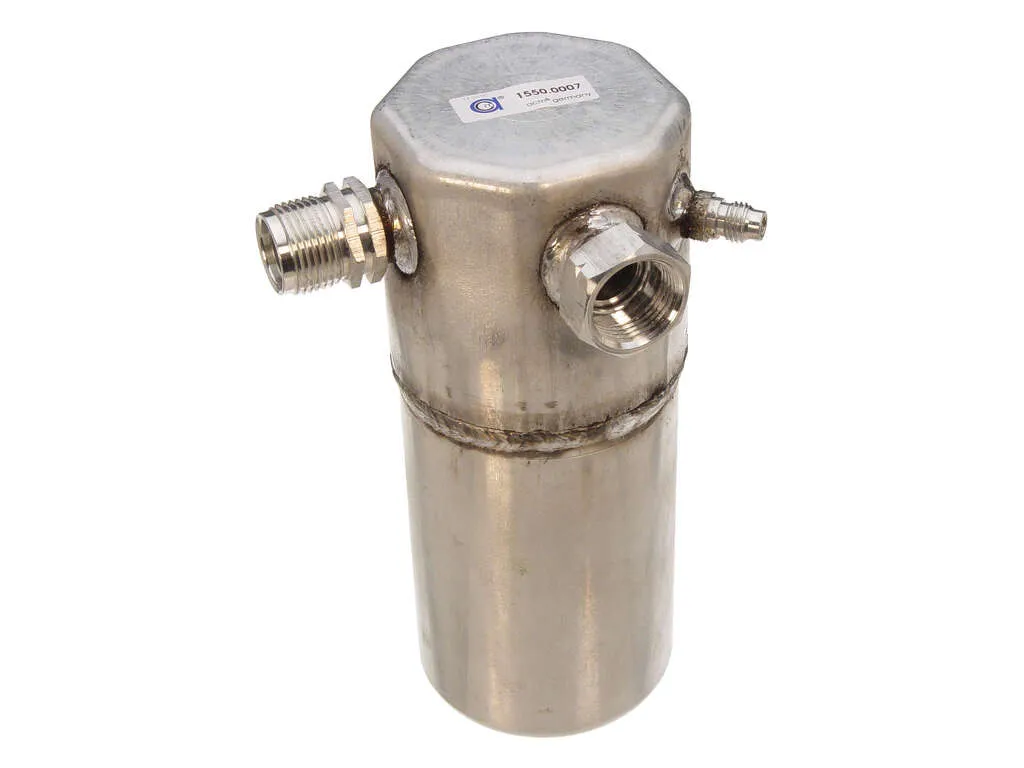 1995 Volvo 960 A/C Receiver Drier ACM