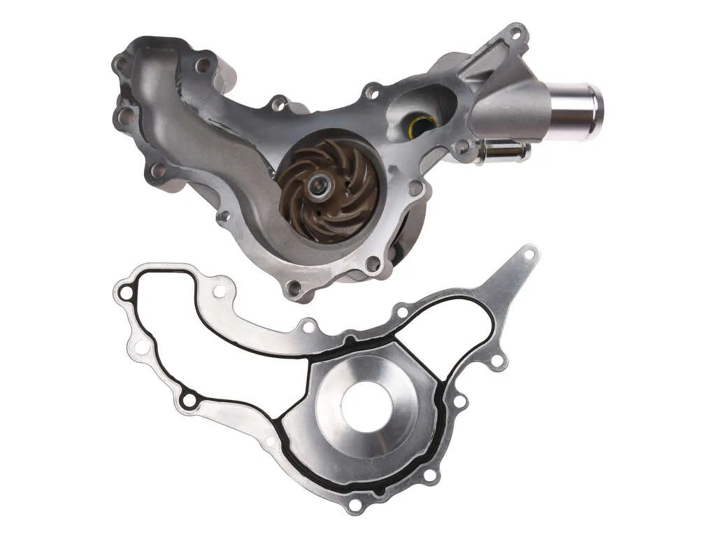 2017 Jeep Grand Cherokee Engine Water Pump 6 Cyl 3.6L Mopar