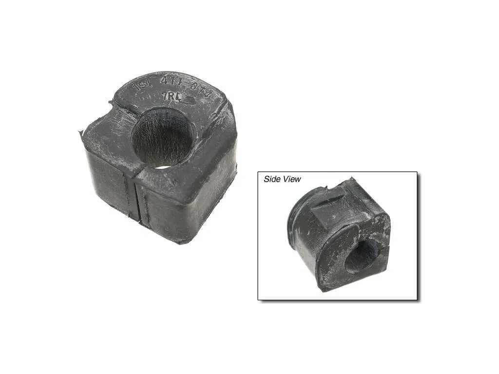 1985 Volkswagen Jetta Suspension Stabilizer Bar Bushing  - Front 4 Cyl 1.6L FEQ