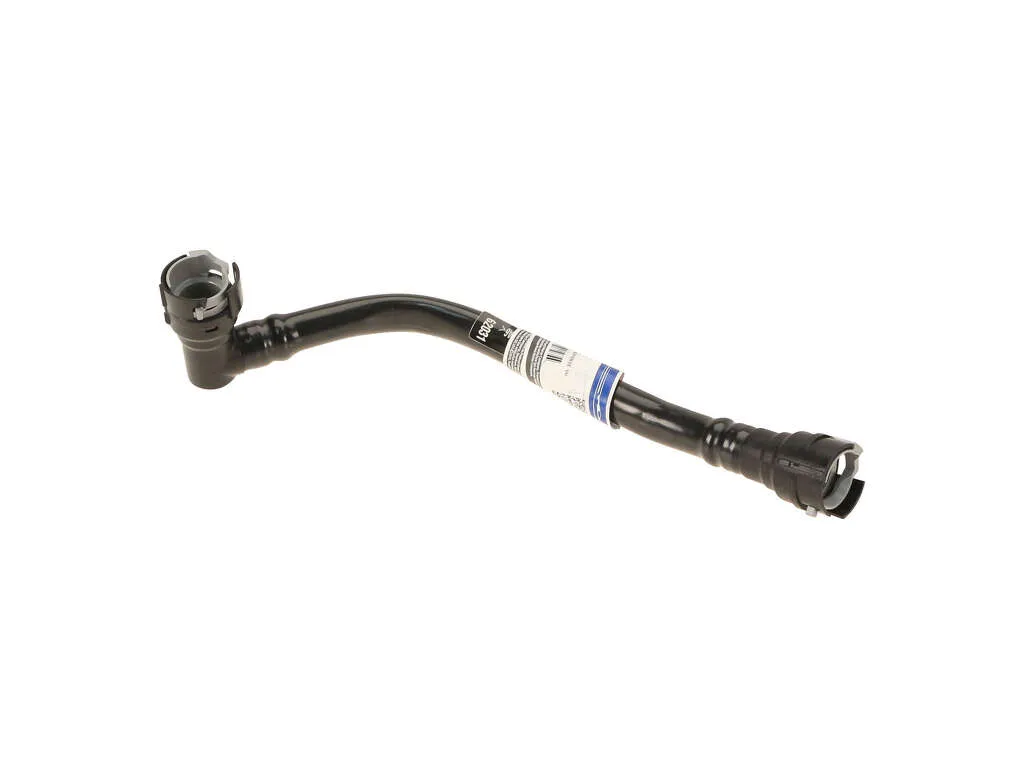 2004 Ford Ranger Engine Crankcase Breather Hose 4 Cyl 2.3L Genuine
