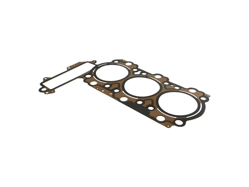 2007 Porsche 911 Engine Cylinder Head Gasket Elring