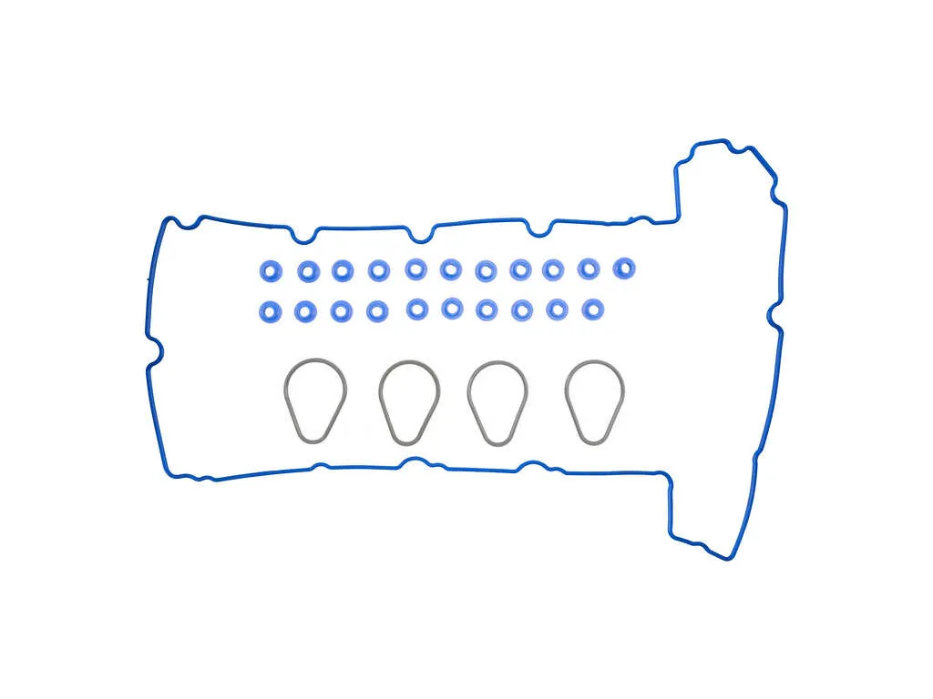 2004 Chevrolet Colorado Engine Valve Cover Gasket Set 4 Cyl 2.8L Fel-Pro