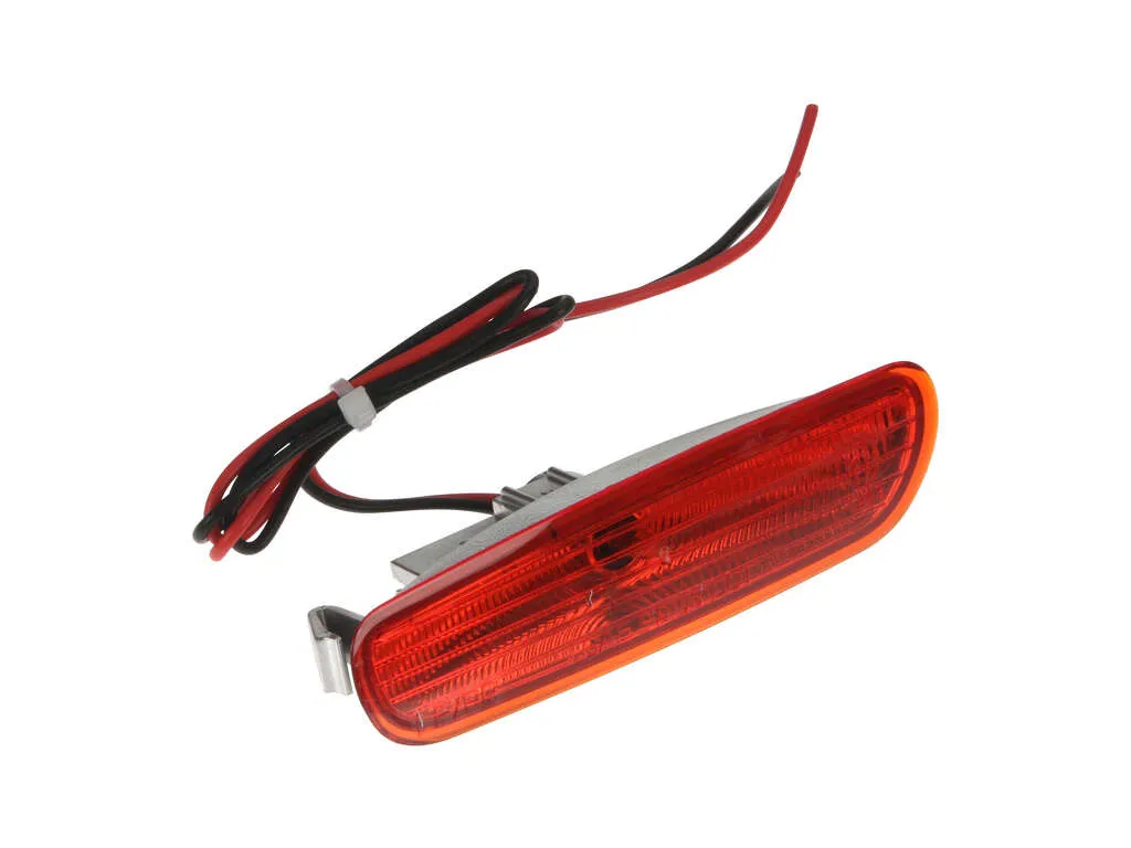 2000 Volvo S40 Side Marker Light  - Rear Right APA/URO Parts