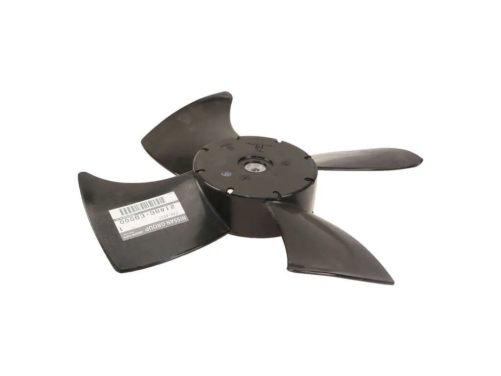2008 Nissan 350Z Engine Cooling Fan Blade  - Right Genuine